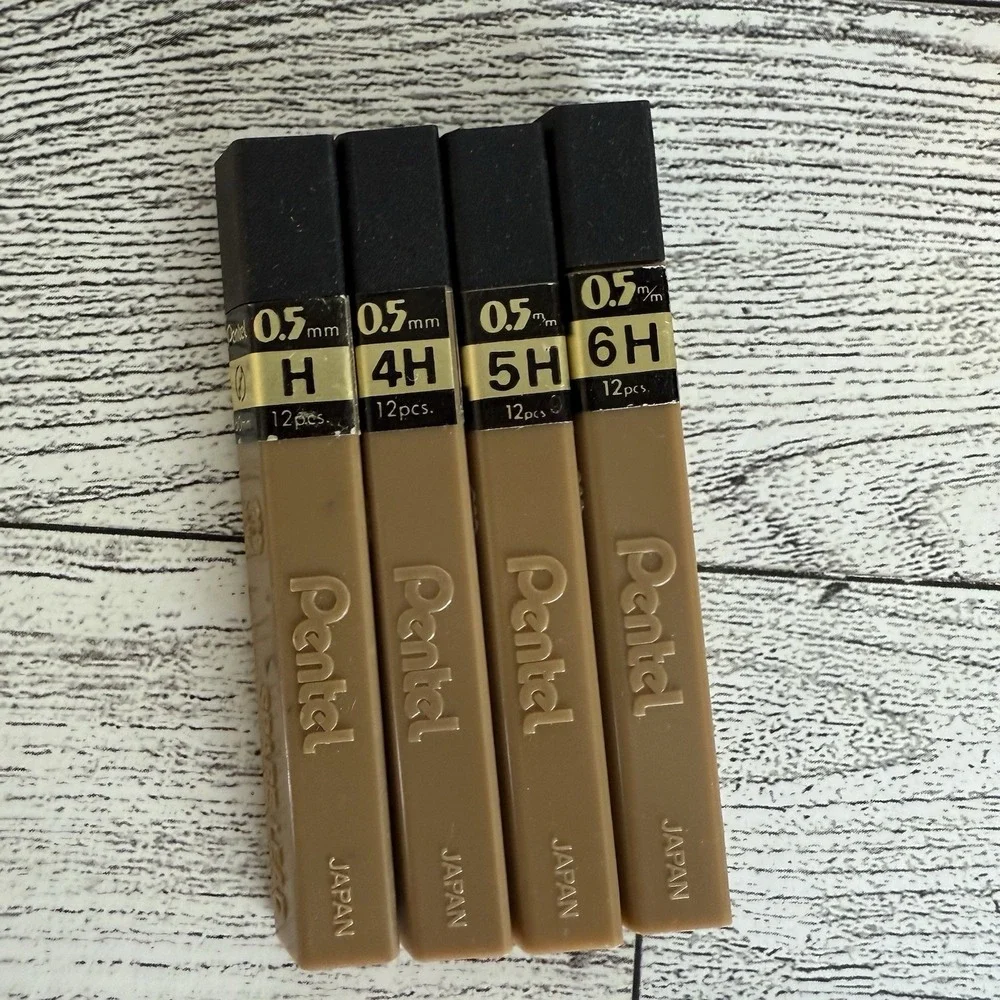 Pentel this product
